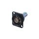 Neutrik NBB75DFIB-P
