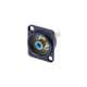 Neutrik NF2D-B-6