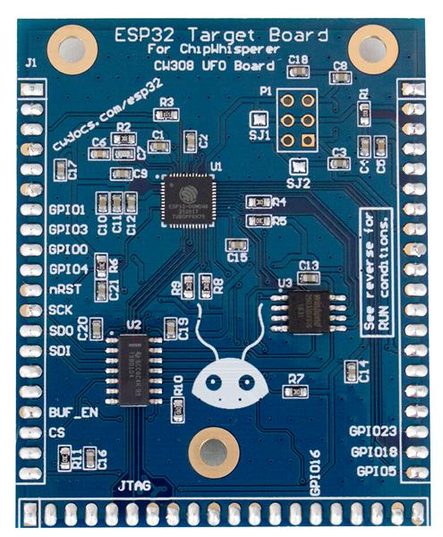 NAE-CW308T-ESP32