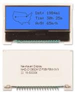 NHD-C12832A1Z-FSB-FBW-3V3 NHD-C12832A1Z-FSB-FBW-3V3