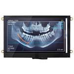 Display Modules 7" IPS EVE2 TFT with Cap Touch