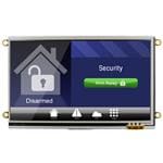 Display Modules 7" IPS EVE2 TFT with Res Touch