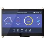 Display Modules 7" IPS TFT Beagle Bone Cape