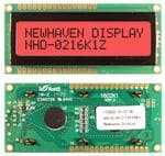 NHD-0216K1Z-FSR-FBW-L