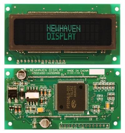 M0216SD-162SDAR8 M0216SD-162SDAR8