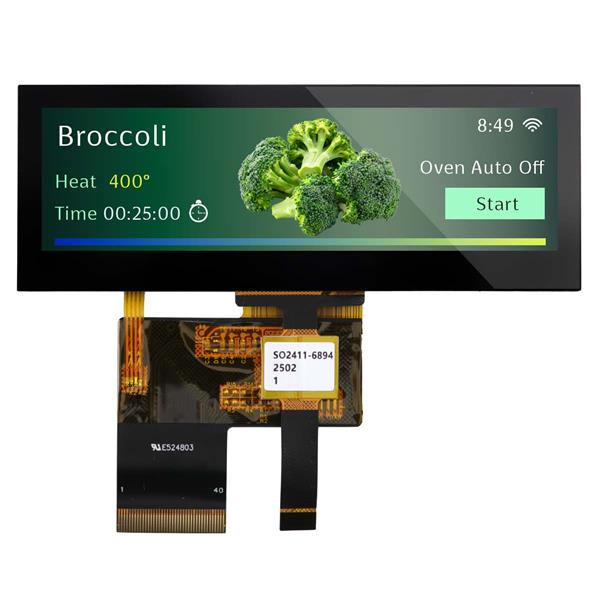 NHD-3.9-480128AF-ASXP-CTP NHD-3.9-480128AF-ASXP-CTP