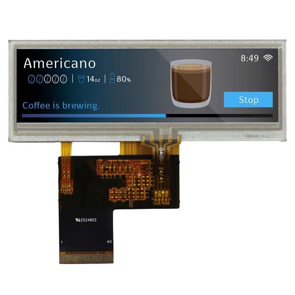 NHD-3.9-480128AF-ASXP-T NHD-3.9-480128AF-ASXP-T