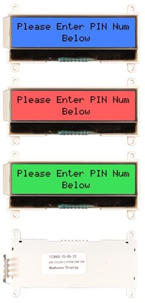 NHD-C0220BiZ-FS(RGB)-FBW-3VM