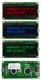 Newhaven Display NHD-0216K3Z-NS(RGB)-FBW-V3