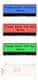 Newhaven Display NHD-C0220BiZ-FS(RGB)-FBW-3VM