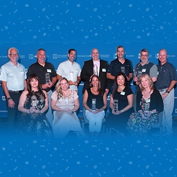 Mouser Best-in-Class Awards