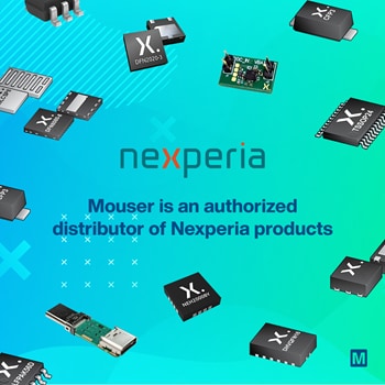 Learn more about Nexperia