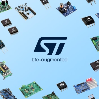 stmicroelectronics