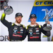Learn more about the Vasser Sullivan Lexus Racing team