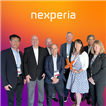Learn more about Nexperia
