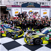Learn more about the Vasser Sullivan Lexus Racing Team