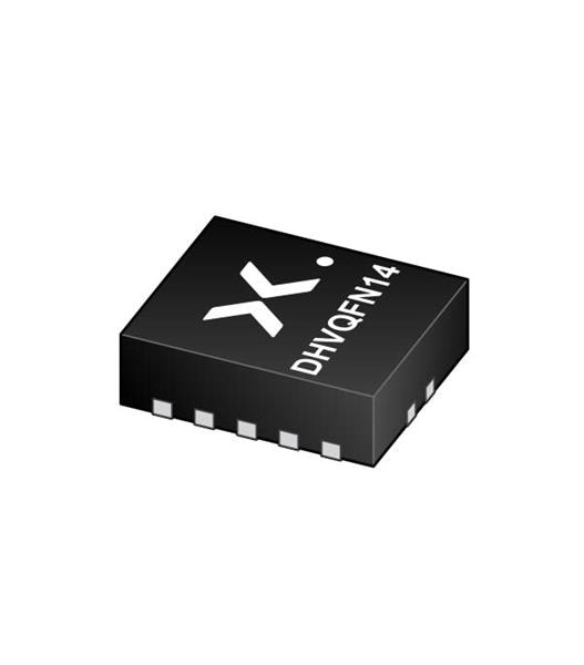 74HCS264BQ-Q100X 74HCS264BQ-Q100X