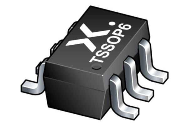 BAS40DYX