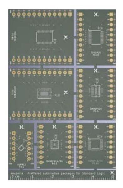 NEVB-LOGIC-01UL NEVB-LOGIC-01UL