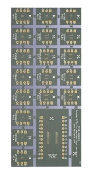 NEVB-LOGIC-02UL NEVB-LOGIC-02UL