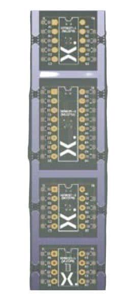 NEVB-LOGIC-03UL NEVB-LOGIC-03UL