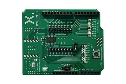 NEVB-NCA9555UL NEVB-NCA9555UL