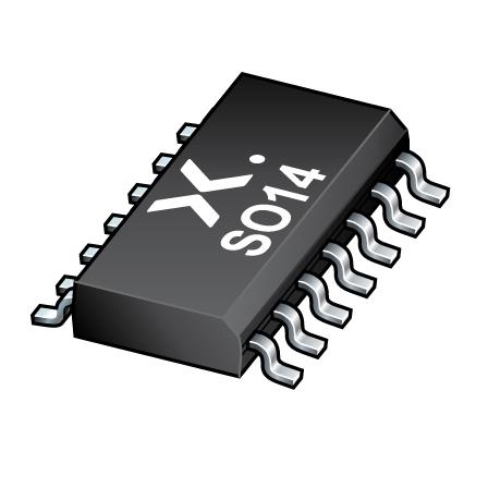 74HC126D,652