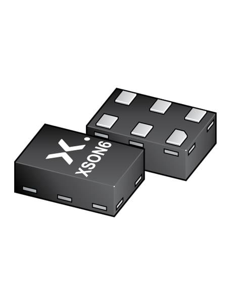 74AUP2G06GM,115