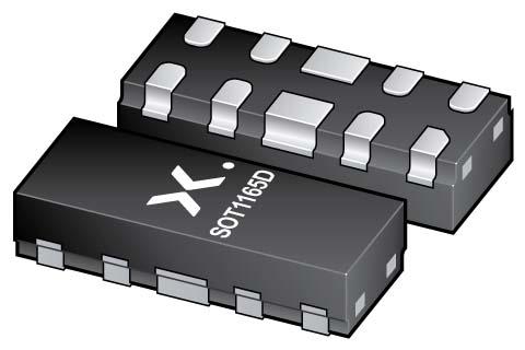 PESD4USB3BTTS-QJ