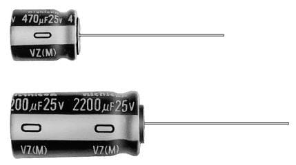 UVZ1V220MDD1TD