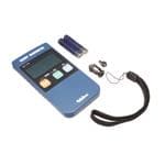 Environmental Test Equipment - 100 ~ 1000 kPa, gauge compound version, non-corrosive gases, M 5 female, various measuring unit options