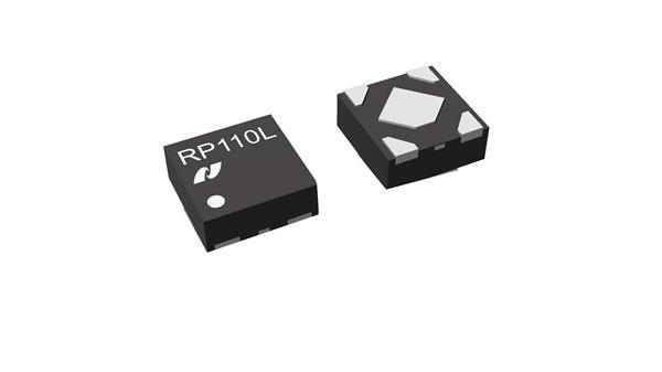 RP110L111D-TR
