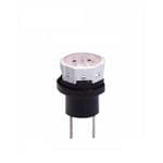Industrial Panel Mount Indicators / Switch Indicators LED QUAD ELEMENT W/RES 12V RED