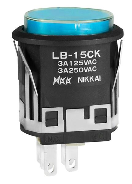 LB15CKW01-5C-JB