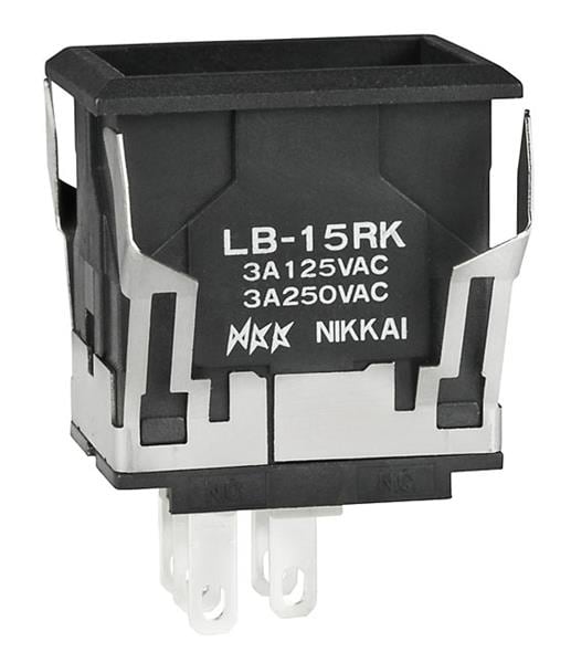 LB15RKW01-6B-JB LB15RKW01-6B-JB