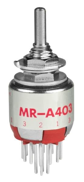 MRA403