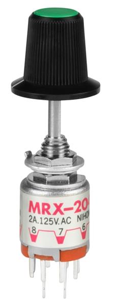 MRX204-CF