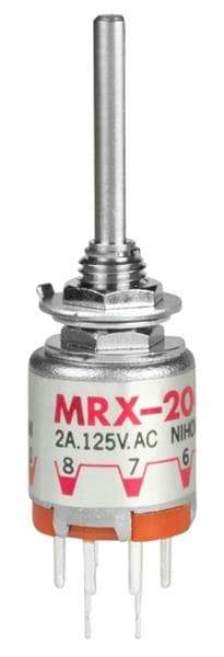 MRX204