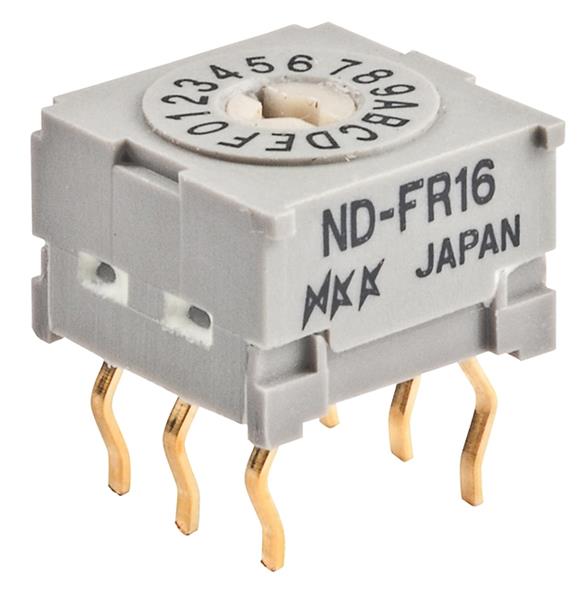 NDFR16P NDFR16P