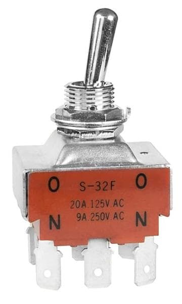 S32F-AT402C