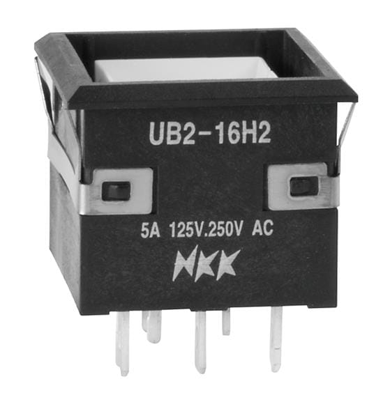 UB216KKW016CF