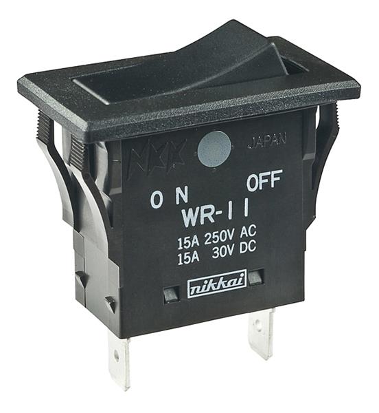 WR11AF WR11AF