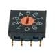 FR02FR10P-S NKK Switches