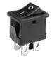 CWSB21CACF-WL NKK Switches