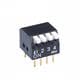 JS0304PP4-S NKK Switches
