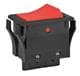 JWL11RCA/UCV NKK Switches
