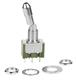 NKK Switches M2012LL1W01