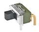 NKK Switches MS12ASG30-RO