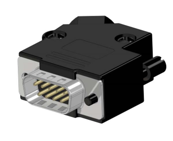MHD45PPK9-DB9P-K