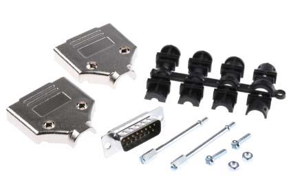 MHDTPK15-DB15P-K